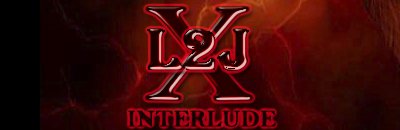 [Interlude] L2jx Сборка От 01.02.2012
