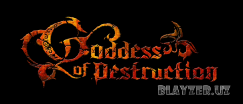 [GOD] Скачать ява сервер Lineage2 Goddess of Destruction от команды FW-Team - ревизия 43