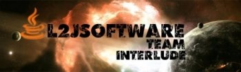[Interlude] Сборка сервера Lineage 2 Interlude L2jSoftware rev.105