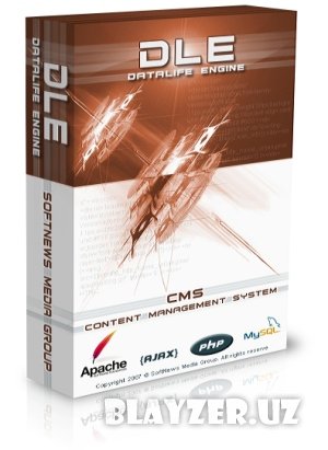 DataLife Engine 9.4 / DLE 9.4 - лицензионная версия