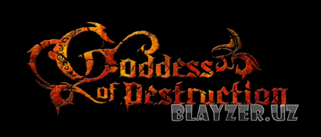 [GOD] Скачать ява сервер Lineage2 Goddess of Destruction от команды FW-Team - ревизия 43