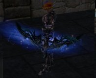 Aion Ice Weapons