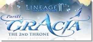 Патч-руссификатор Lineage II: The 2nd Throne Gracia Part II