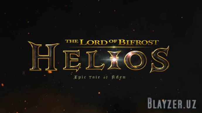 [Клиент] Lineage II Epic Tales of Aden Episode 3.0: Helios, Lord of Bifrost