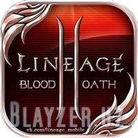 Lineage II: Blood Oath